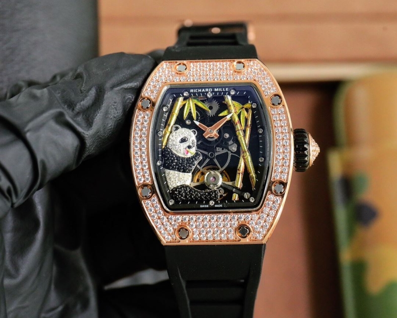 RICHARD MILLE